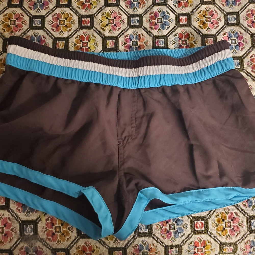 Swim Shorts